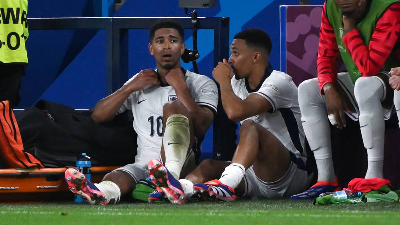 Bellingham schießt gegen Kritiker