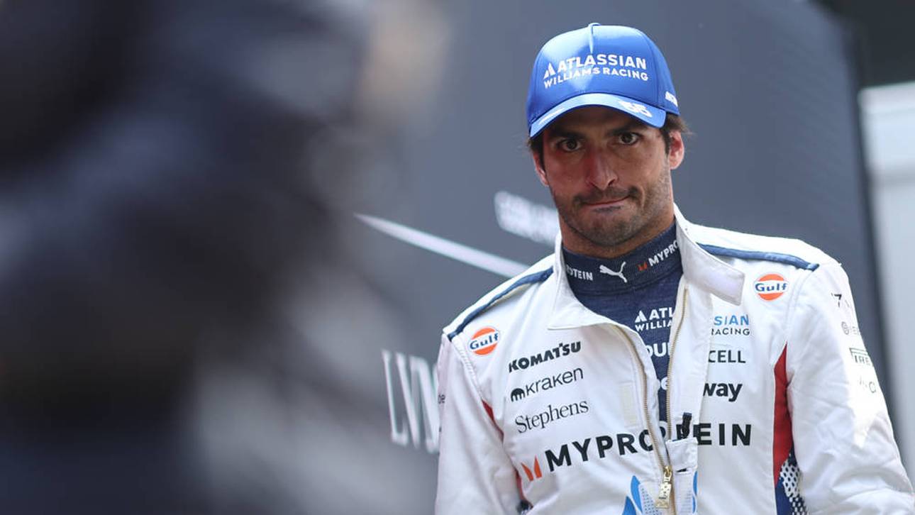 Formel-1-Star „komplett schockiert“