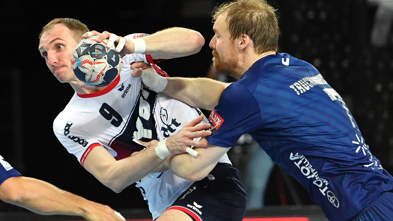 Glandorf klärt Zukunft in Flensburg