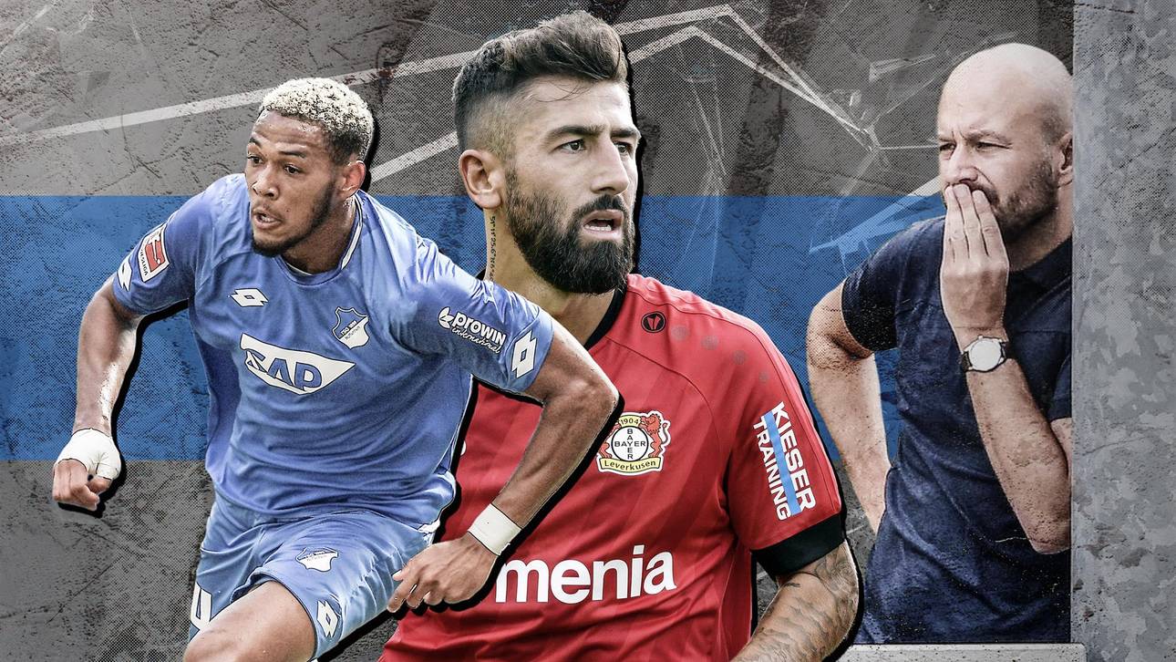 Hoffenheim: Volle Kasse und nun?