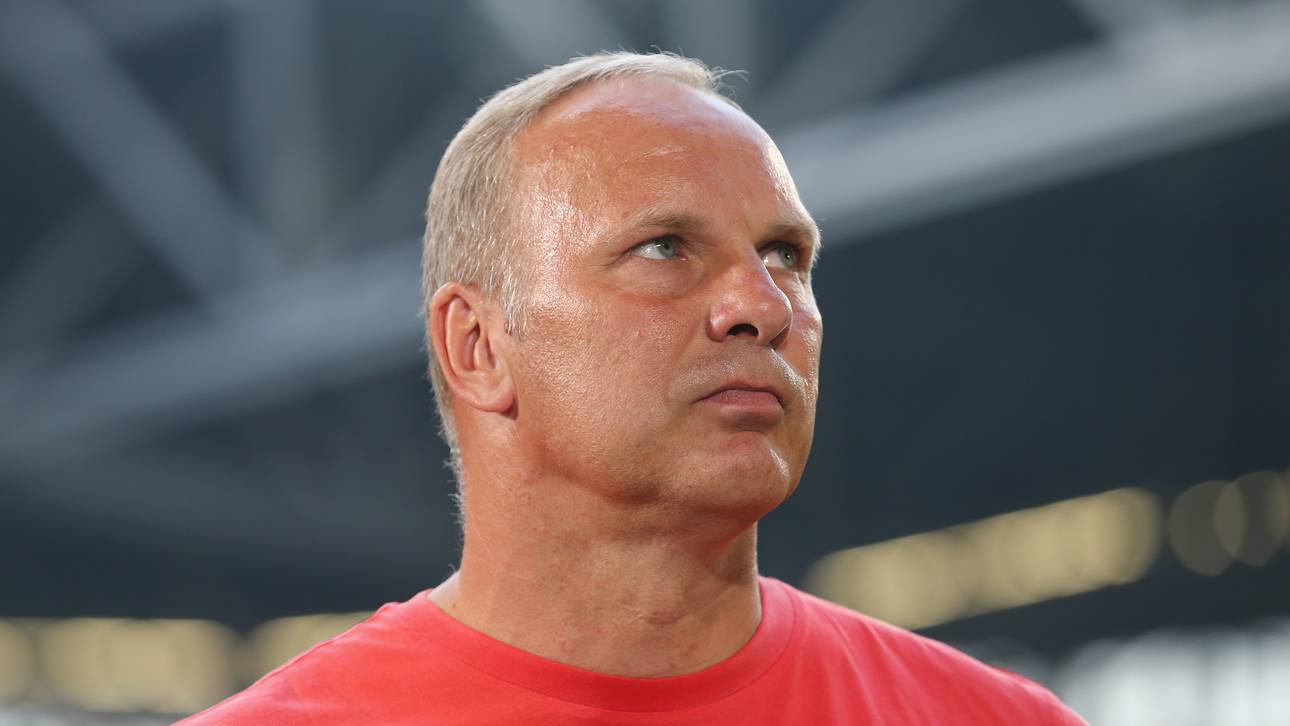 Reck: Bei Werder fehlt die Ruhe