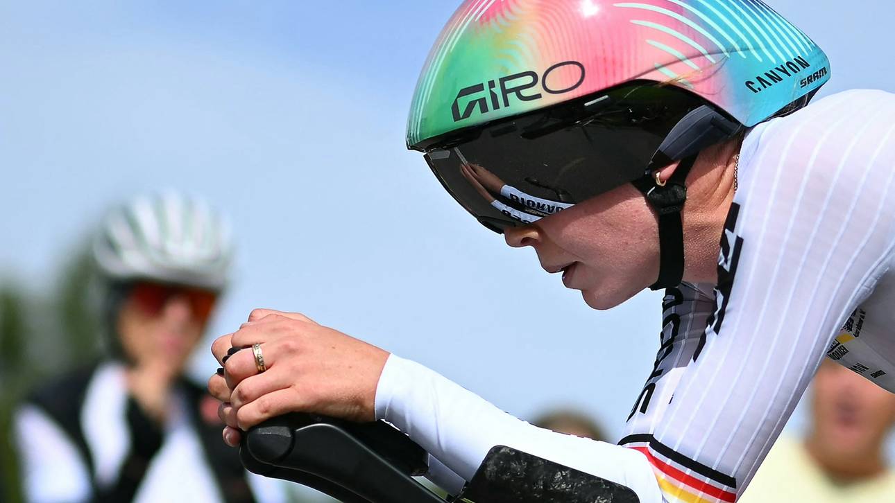 Deutsches Drama-Silber bei WM