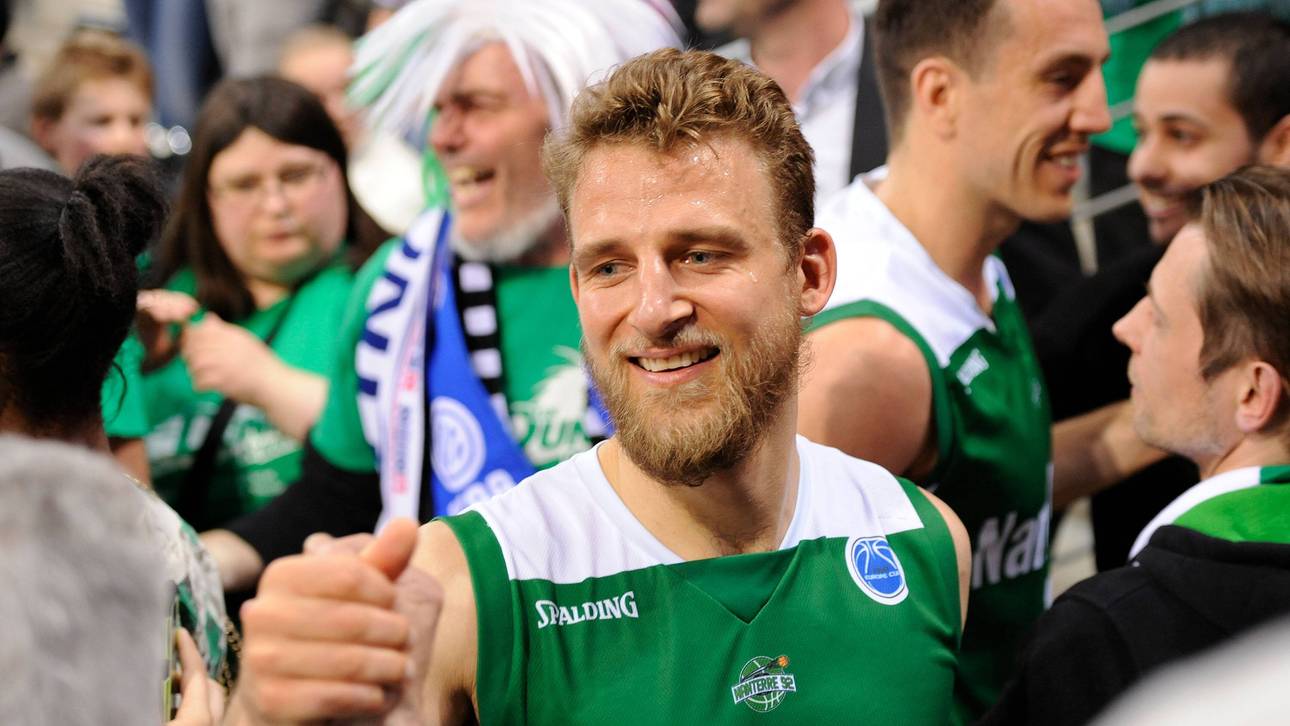 Schaffartzik gewinnt Europe Cup