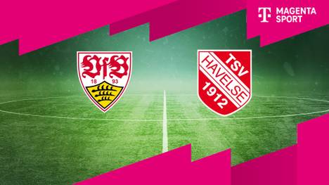 VfB Stuttgart II - TSV Havelse: Tore und Highlights | 3. Liga