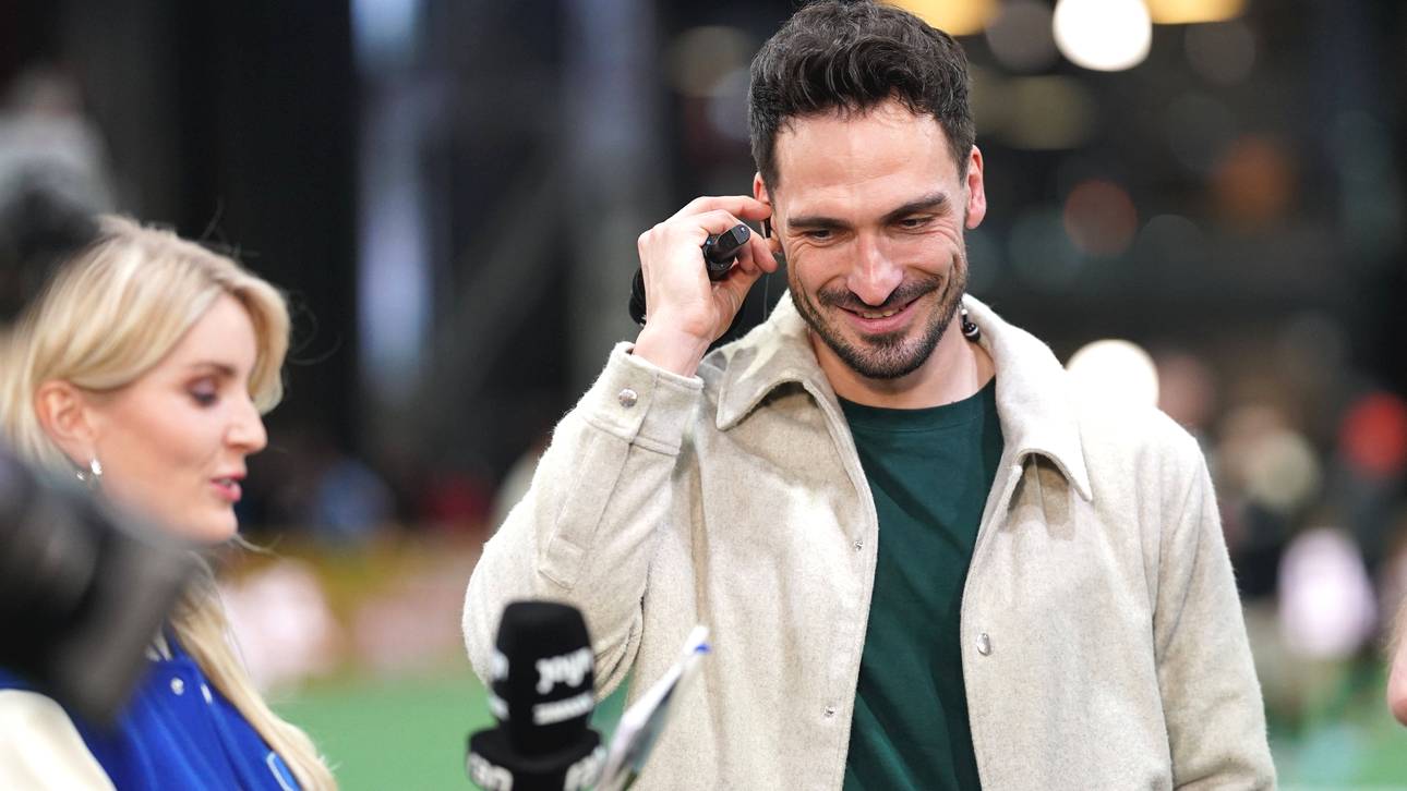 Hummels enthüllt Grund für Zögern