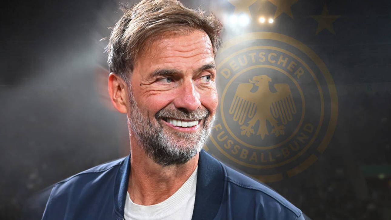 19.30 Uhr im TV & Stream: Wen muss Klopp nominieren?