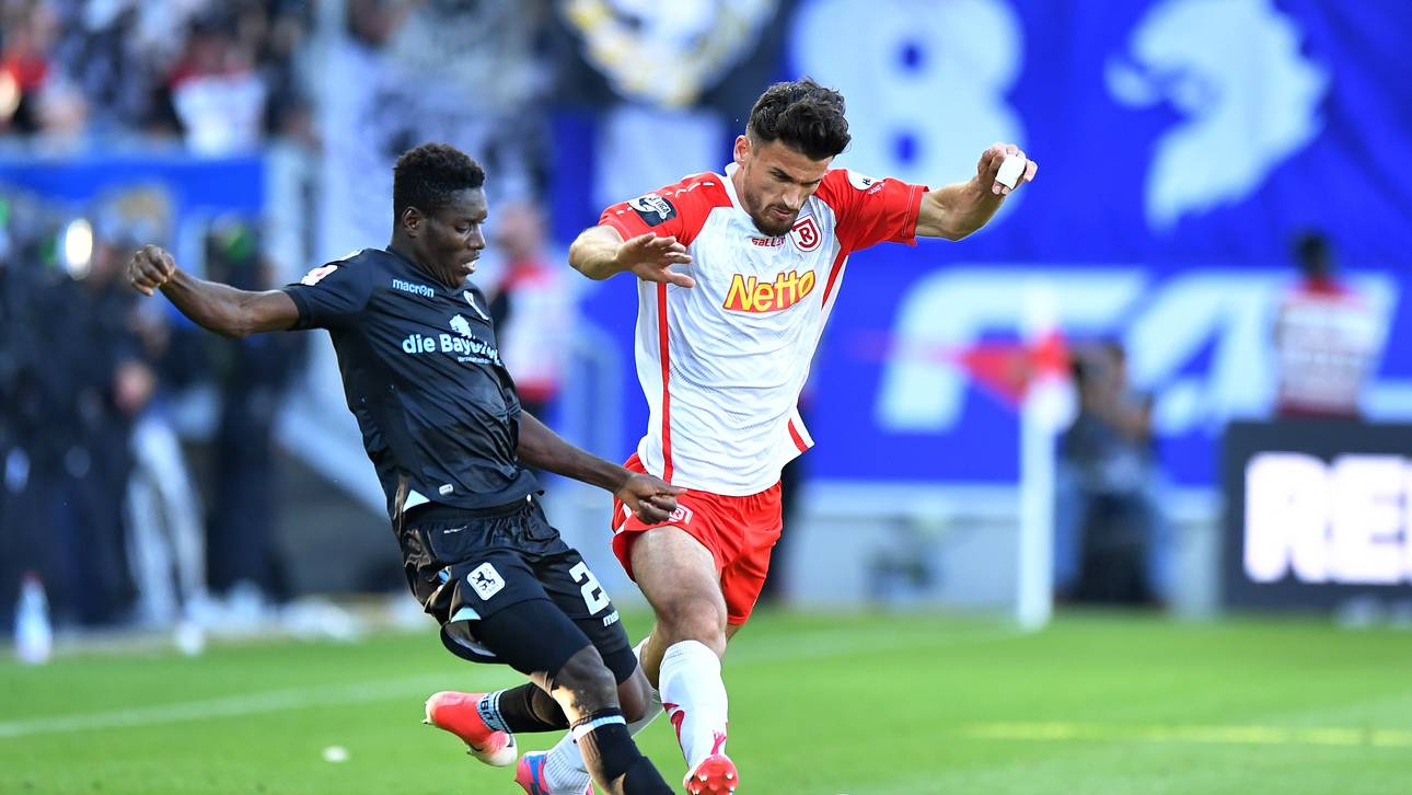 1860 will „Super-GAU“ verhindern