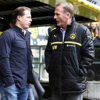 Lars Ricken tritt in Dortmund ein wenig überraschend die Nachfolge von Hans-Joachim Watzke als Geschäftsführer an. Mario Basler hat einen klaren Verdacht, wer hinter der Beförderung steckt und lässt kein gutes Haar an Ricken. 