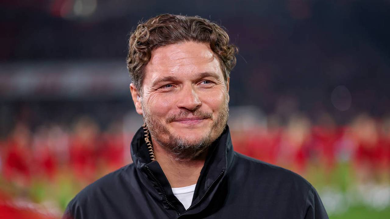 Offiziell! Terzic unterschreibt bei La-Liga-Klub