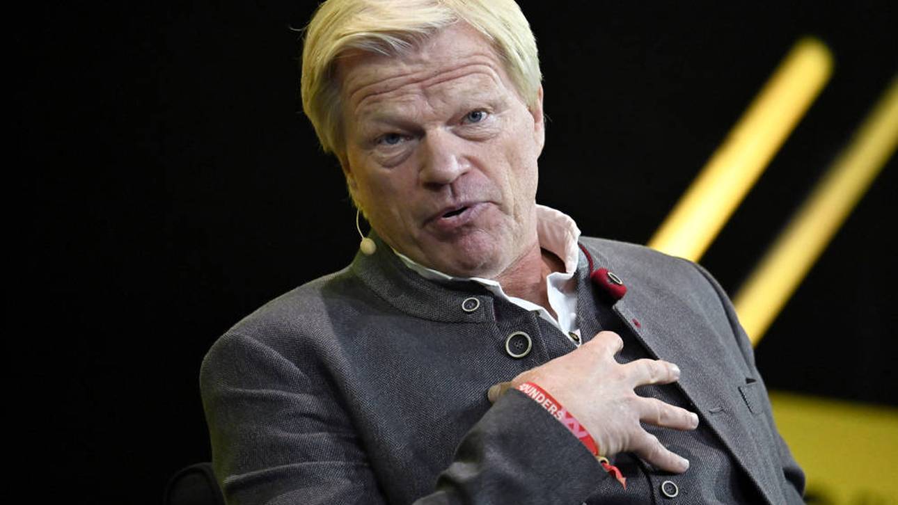 Kahn verteidigt seine Saudi-Reise