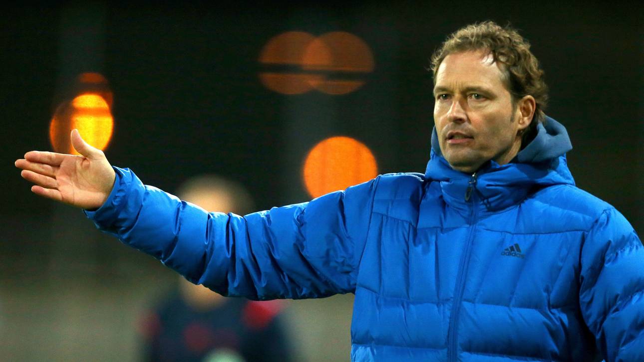 Löw holt Sorg ins Trainerteam