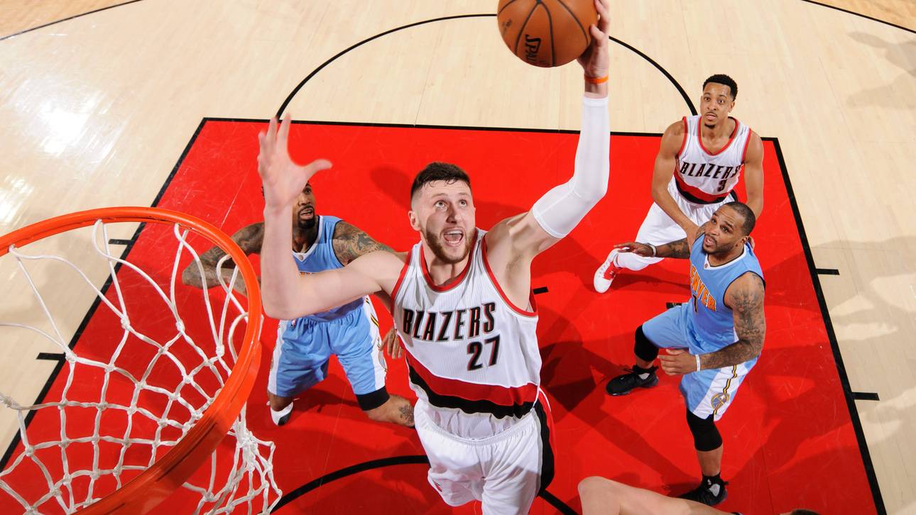 Mavs-Rückstand auf Playoffs wächst