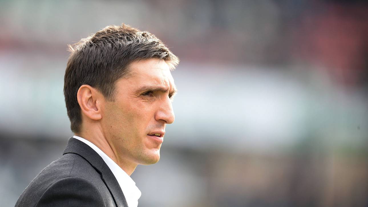 BVB bringt Korkut in Bedrängnis