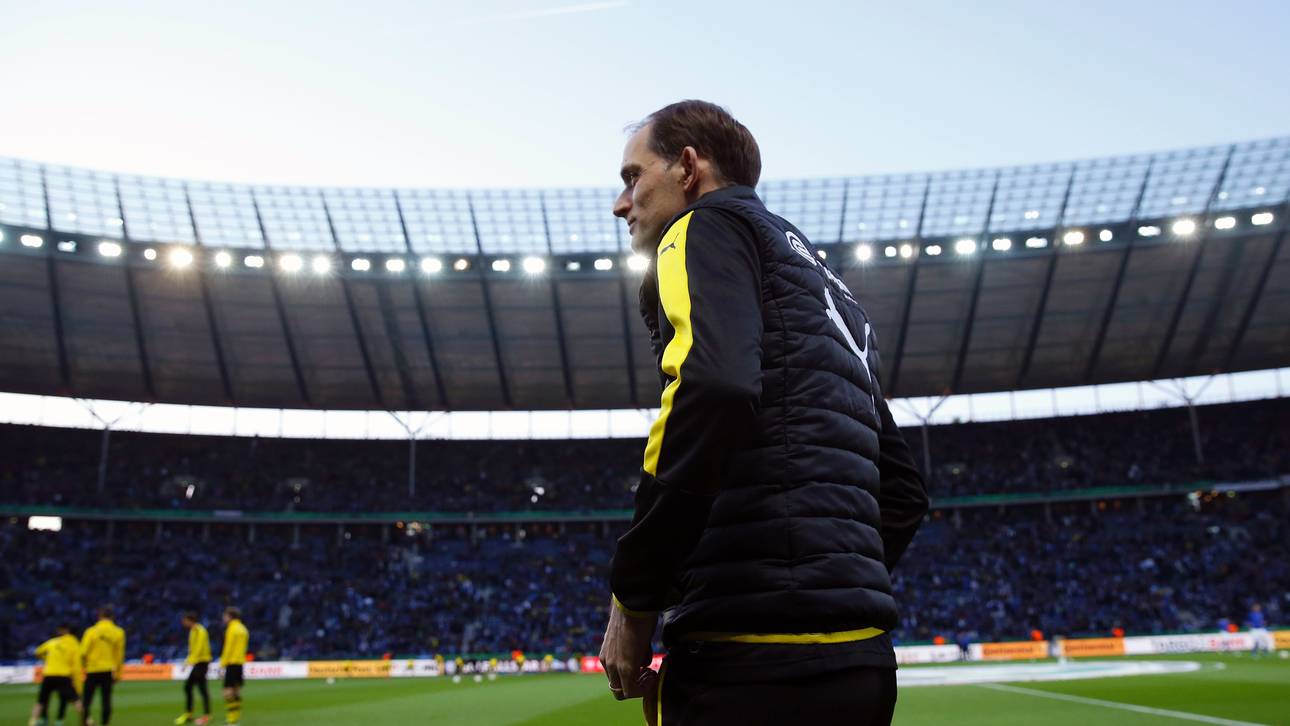 Tuchel nimmt sich Bayern zum Vorbild