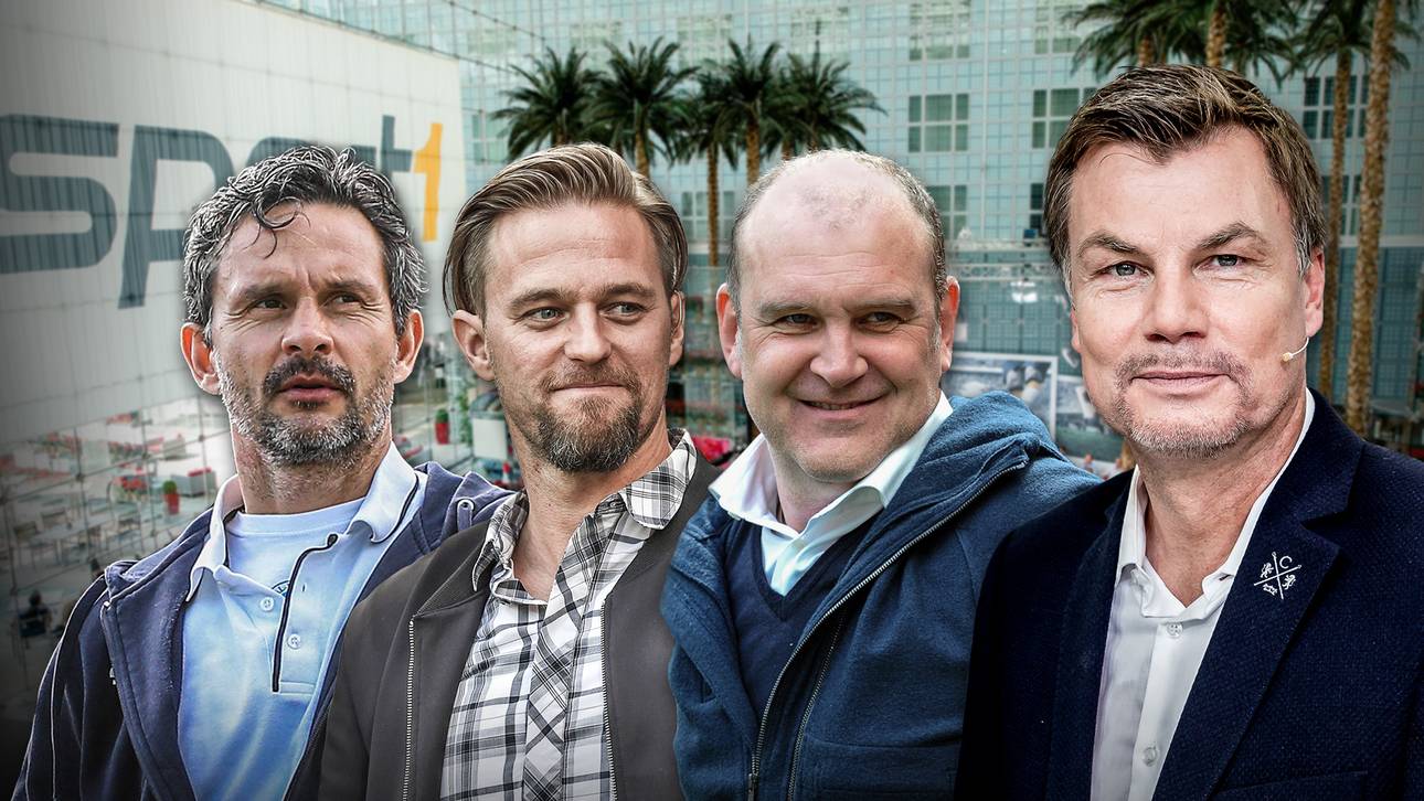 Retter Schuster im Doppelpass