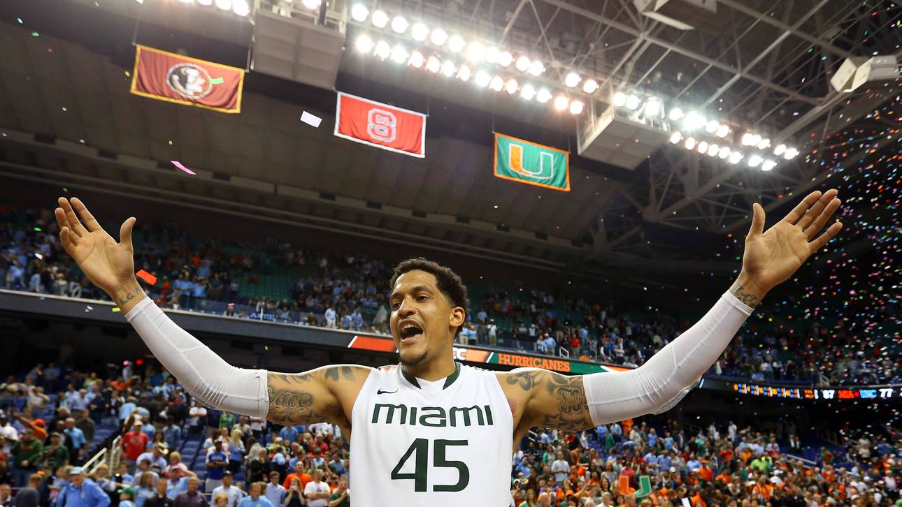 Bonn holt Center Gamble