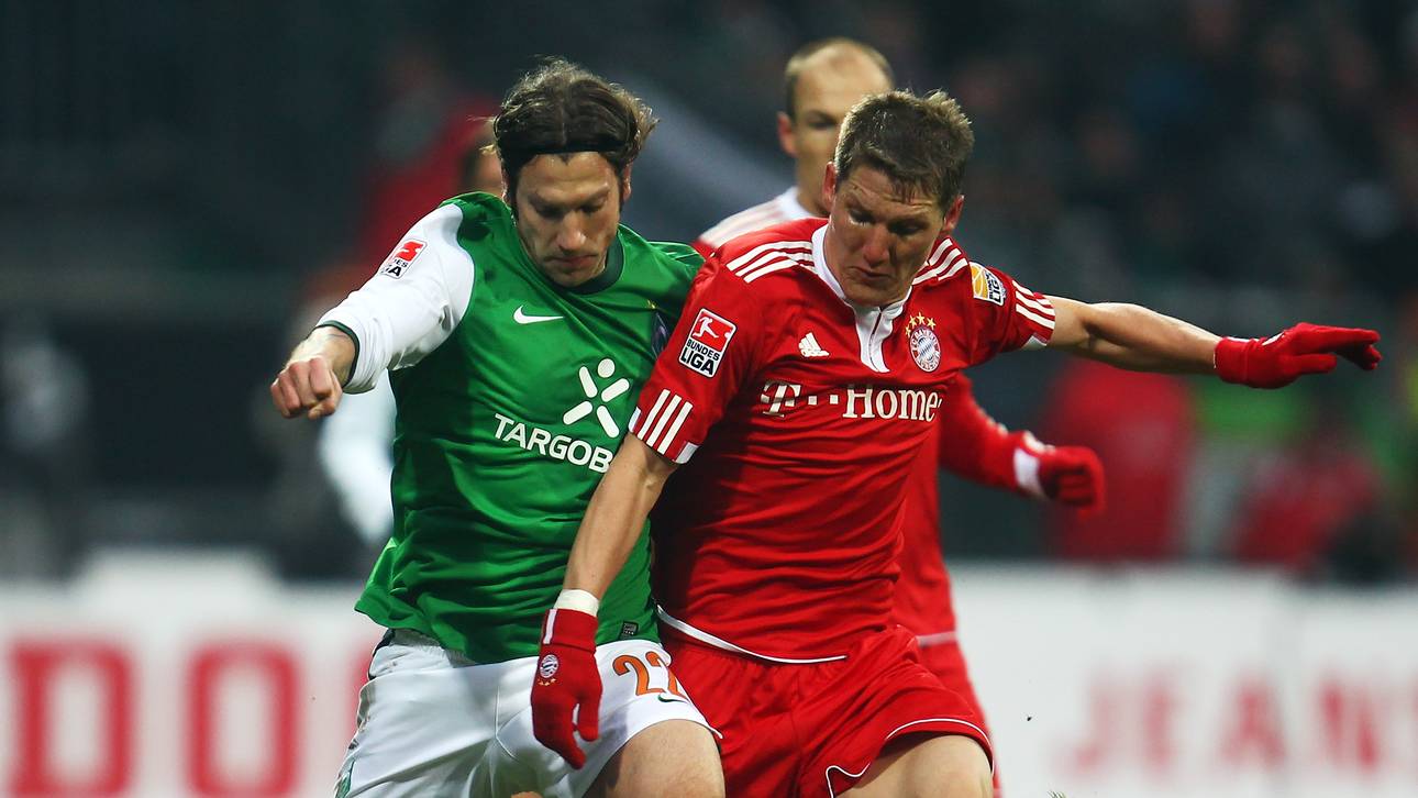 MLS: Frings warnt Schweinsteiger