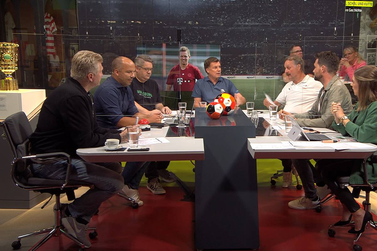 Nach kleinen Startschwierigkeiten beim FC Bayern überzeugt Julian Nagelsmann immer mehr als neuer Trainer des Rekordmeisters. Auch der Fantalk ist voll des Lobes für den neuen FCB-Coach.