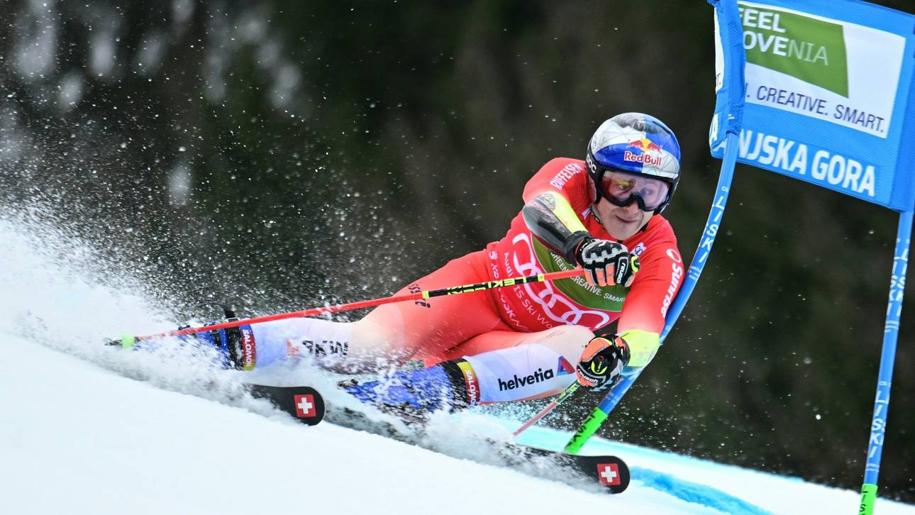 Odermatt vor Gesamtsieg