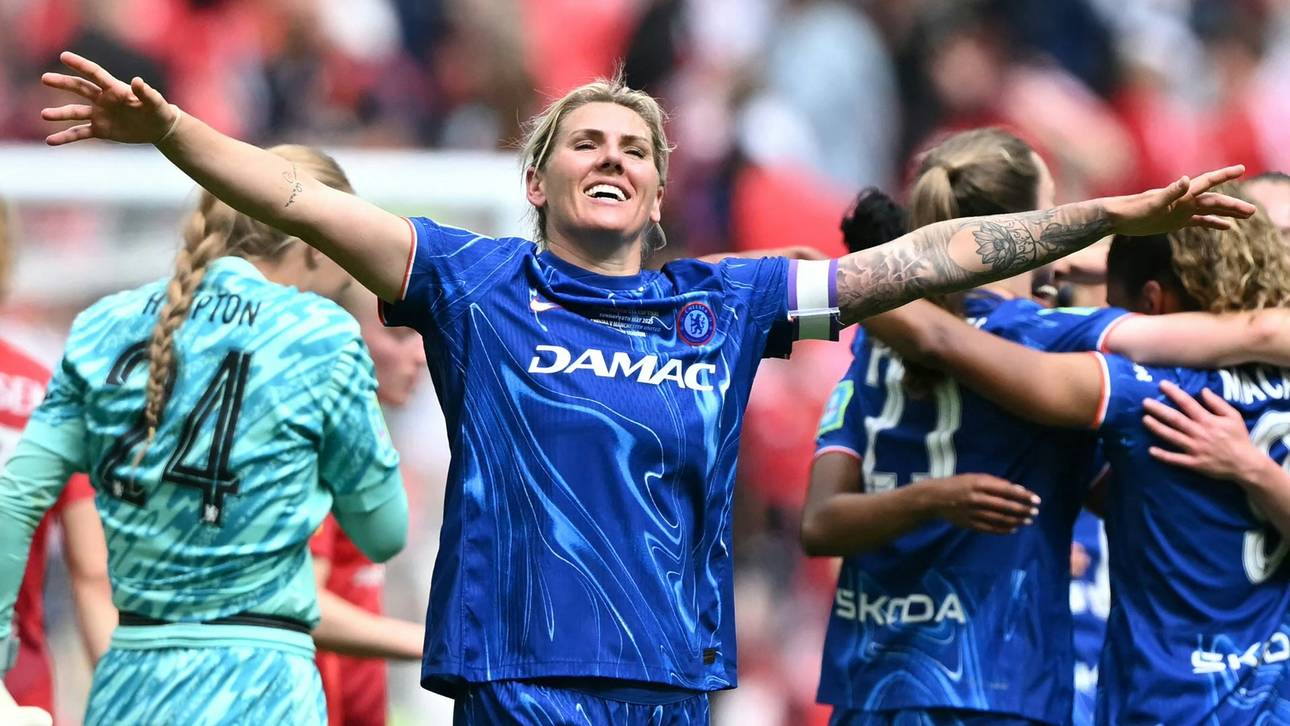 Chelsea-Legende beendet Karriere