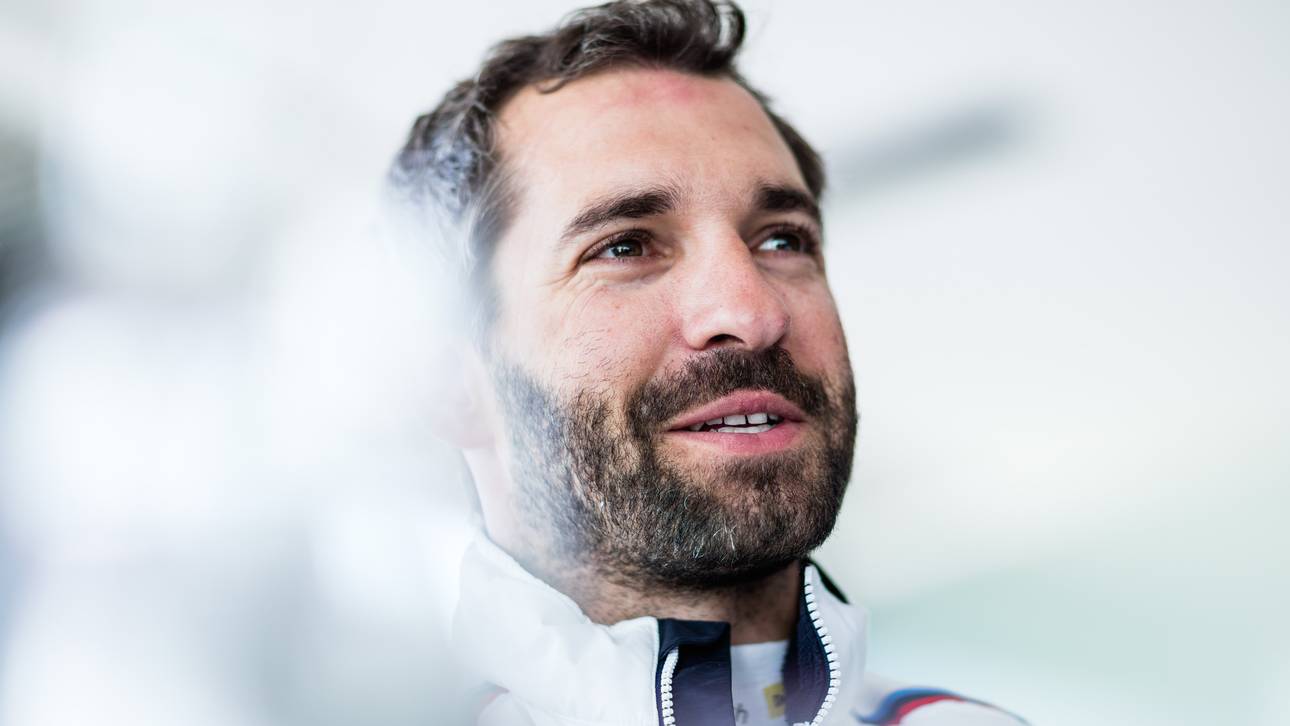 Glock kritisiert Niveau der Formel 1