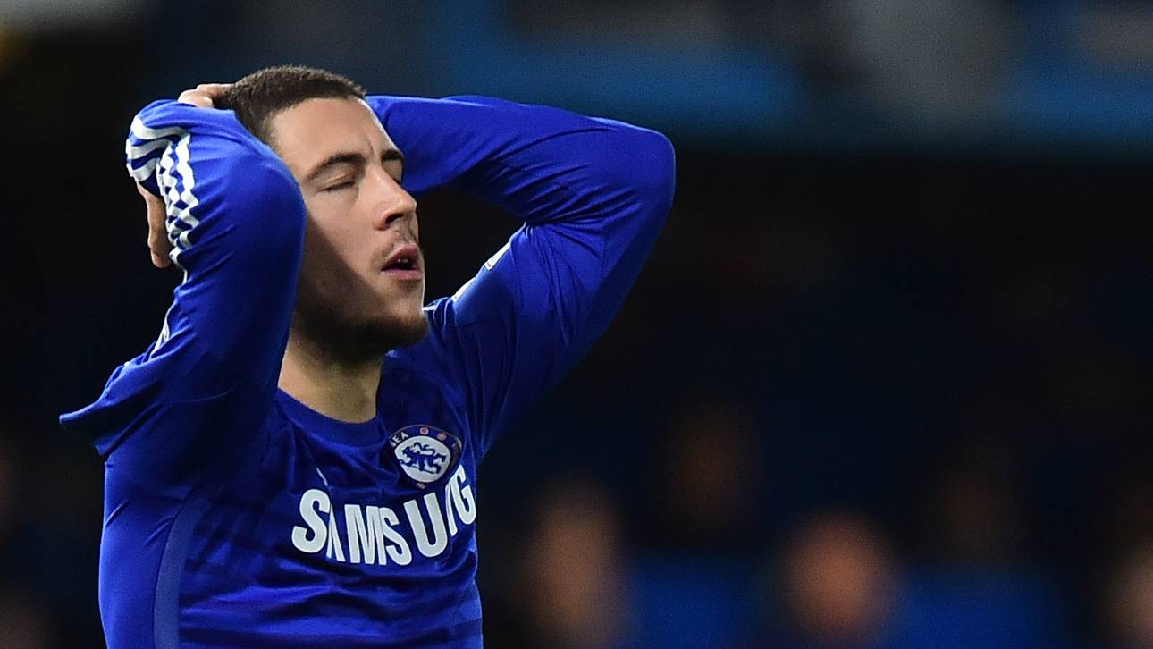 Hazard offenbar im Visier des Fiskus