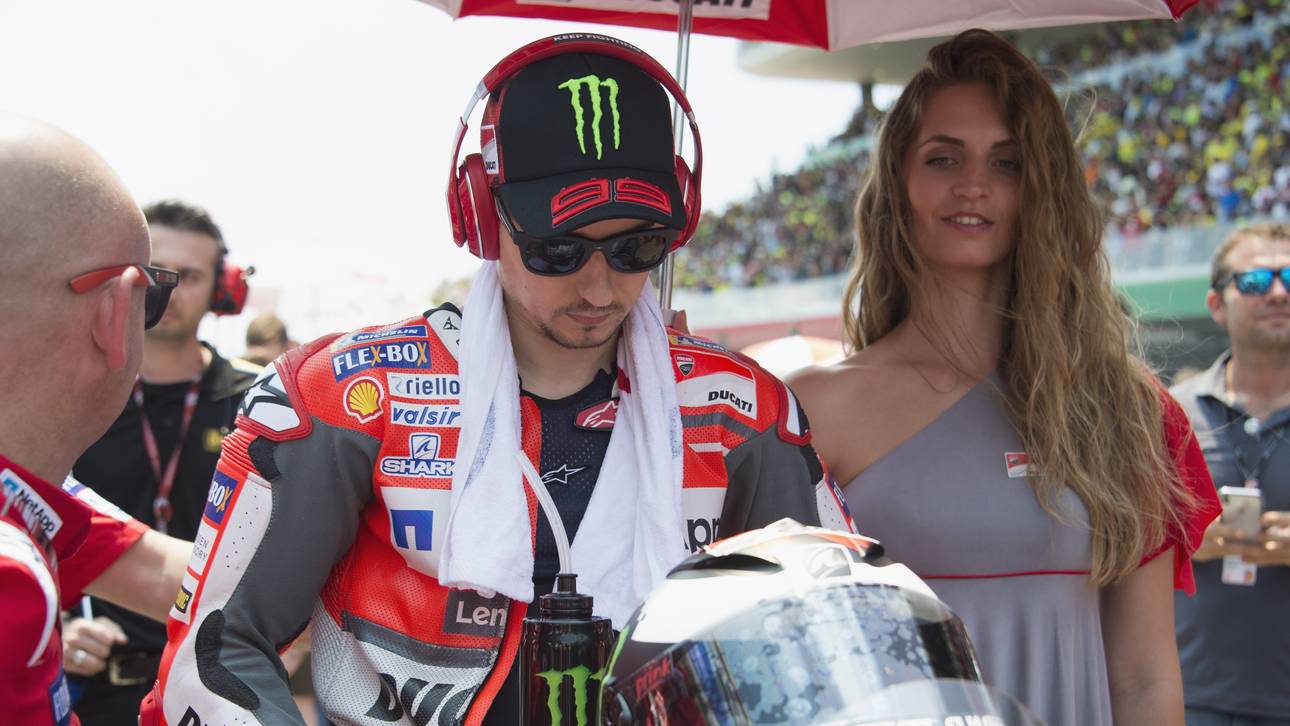 Honda präsentiert Pedrosa-Ersatz