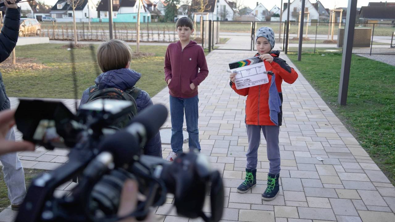 Normal Folge 21 - 2026