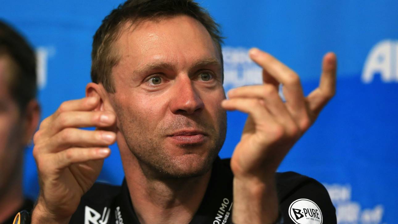 „Das ist unsere Tour de France“