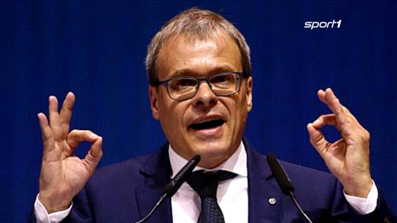 Schalke setzt zum Kahlschlag an