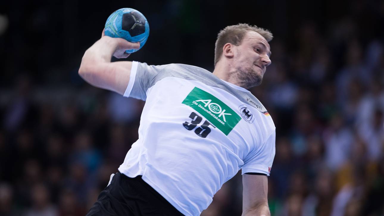 Kühn plant für die neue Saison