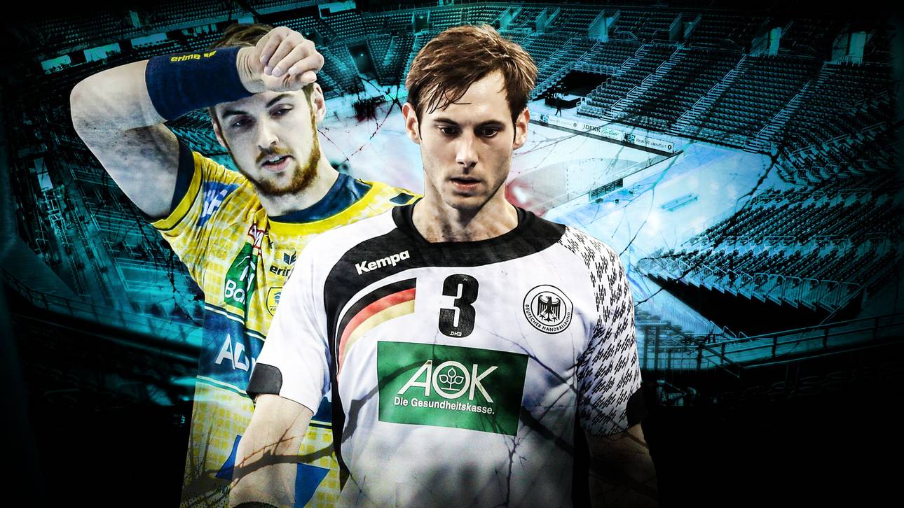 Der Handball auf dem Weg ins Ungewisse
