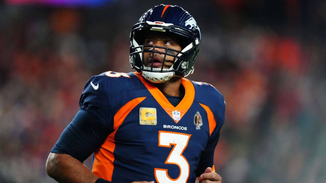 Die brisanteste Personalie der NFL