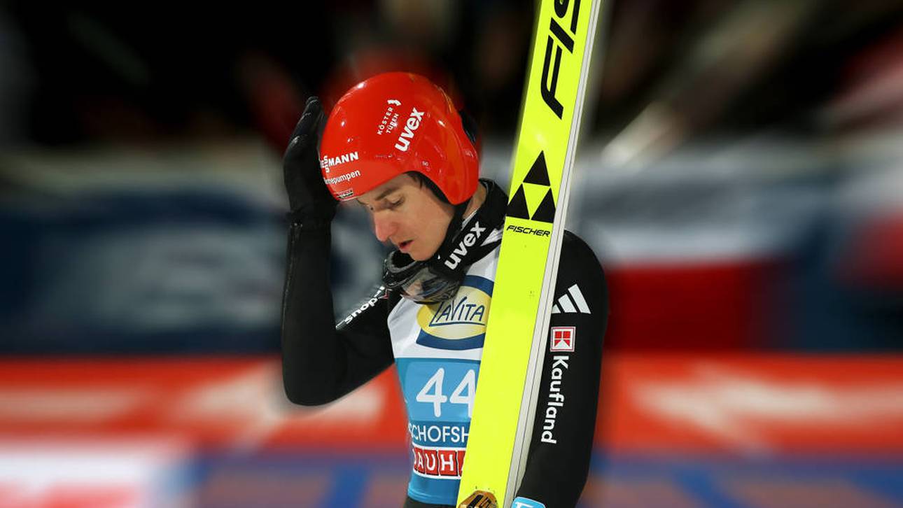 Geiger-Klartext nach Olympia-Aus