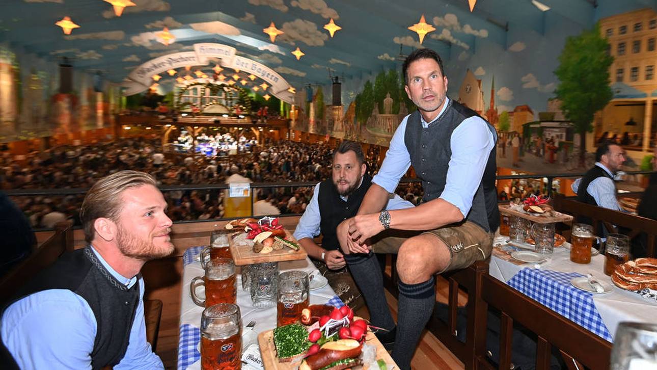 Trainer bei Traditionsklub vor Aus