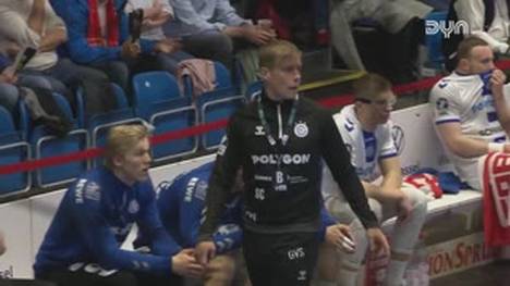 Spielvorschau zu VfL Gummersbach - 1. VfL Potsdam