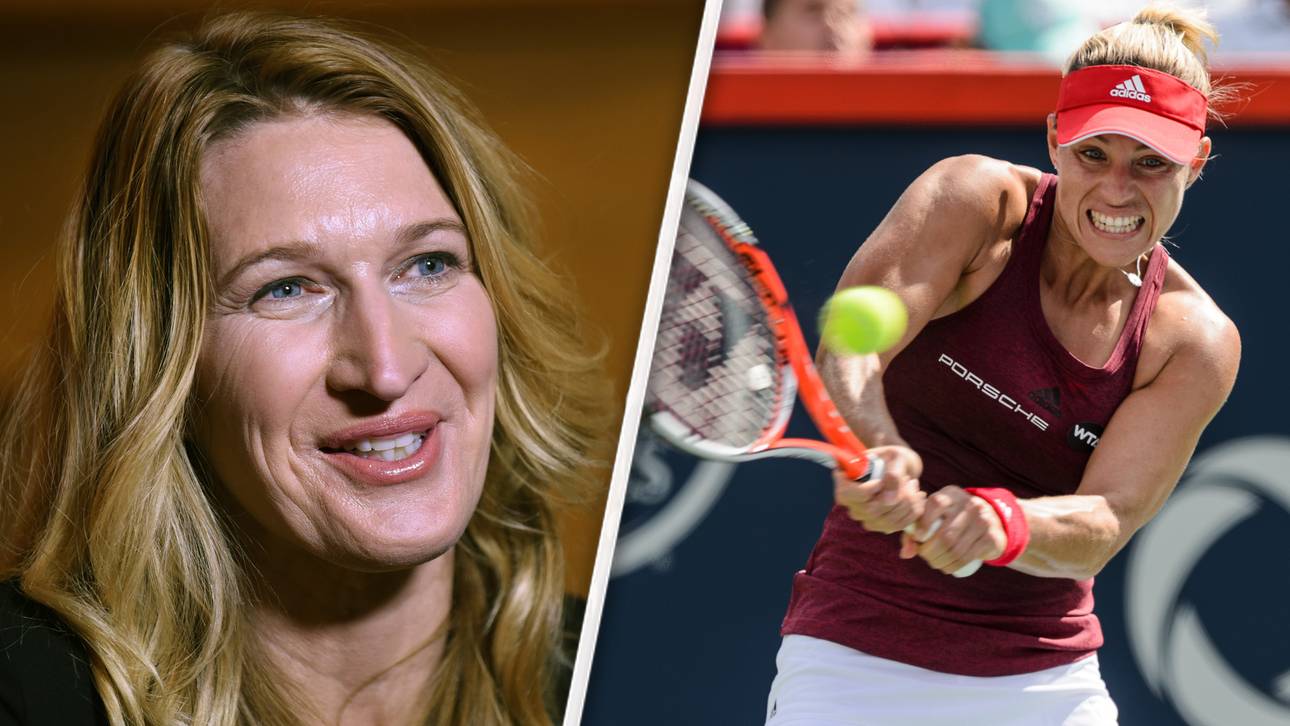 Graf traut Kerber Medaille zu