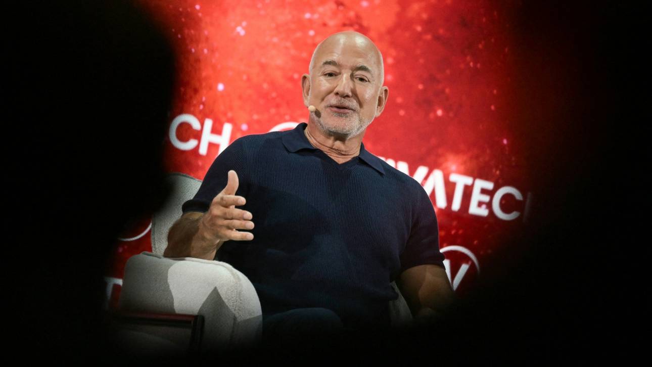 Bezos? Liverpoo-Fans besorgt