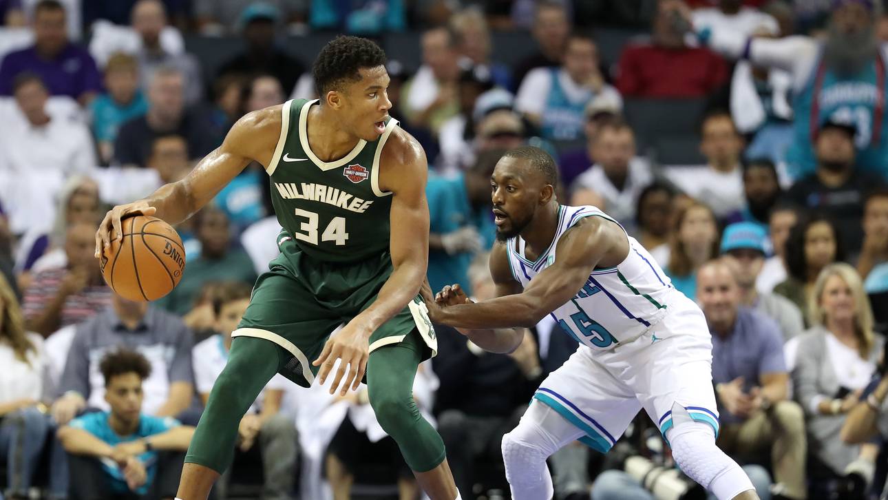 Starter für All-Star Game bekannt