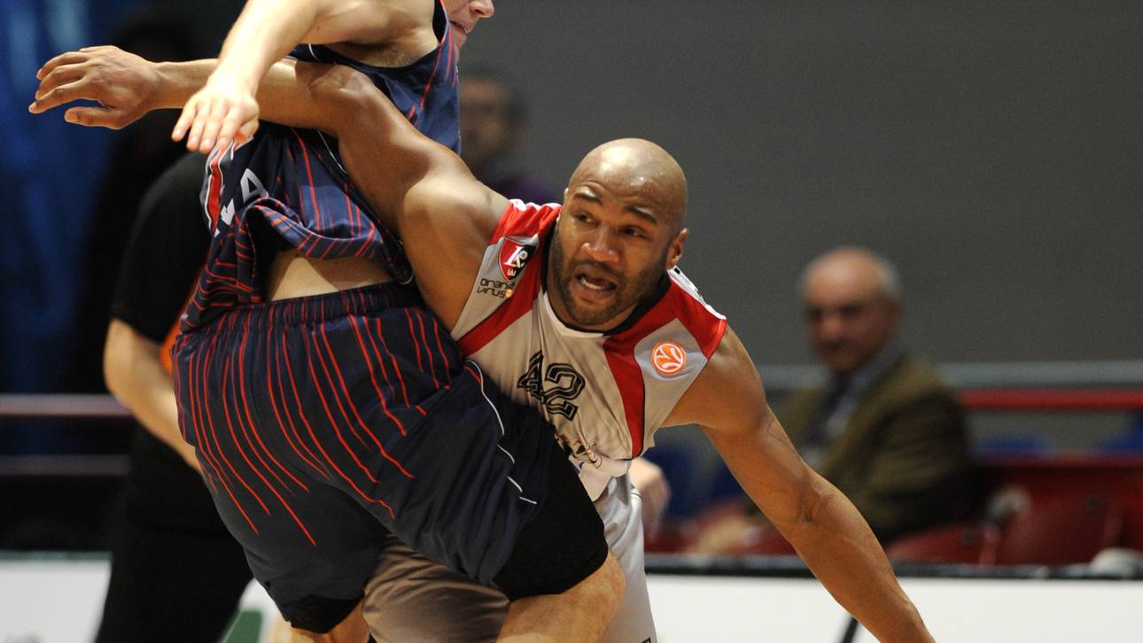 Publikumsliebling zurück zu Göttingen