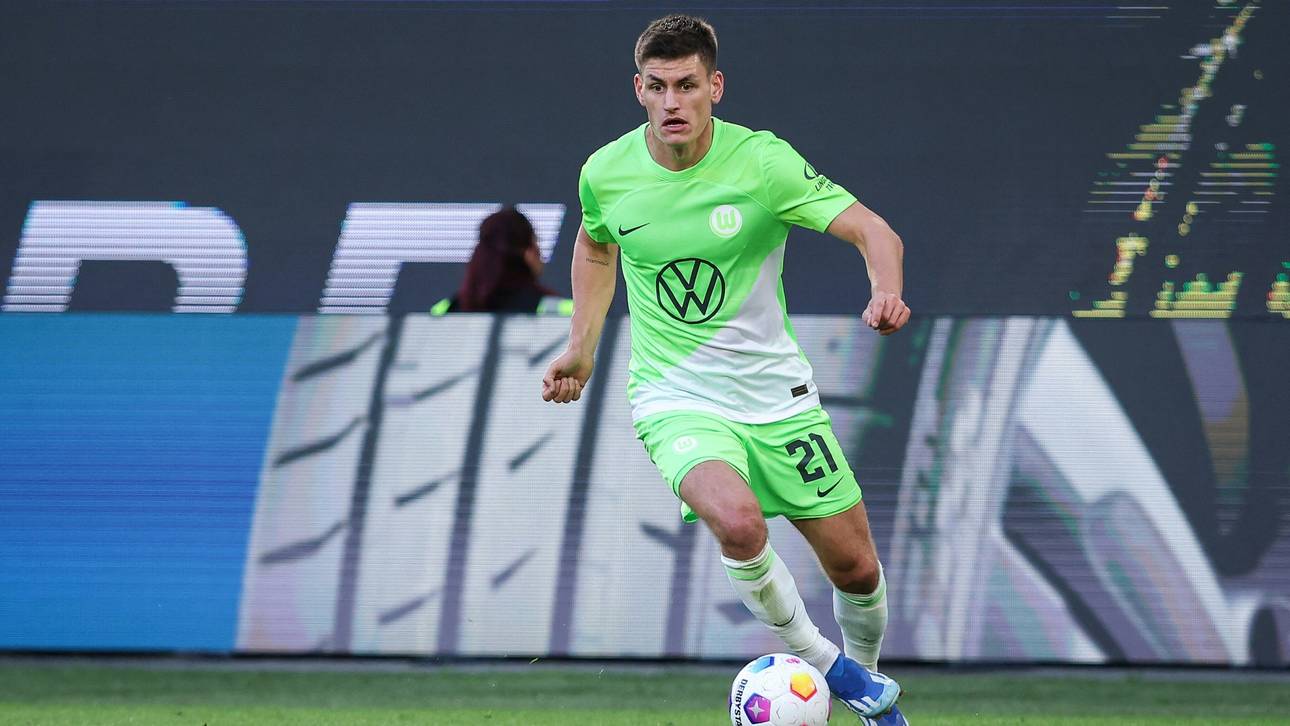 Wolfsburg ohne Maehle gegen RB