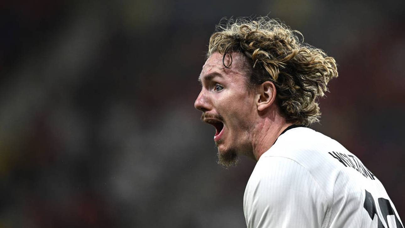 Bobic rät Woltemade von Bayern ab