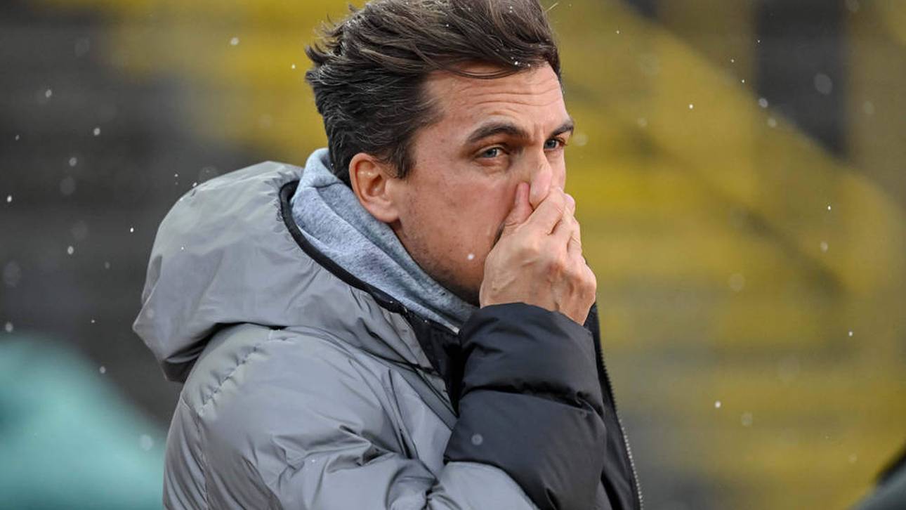 Nächster Freiburg-Trainer geht