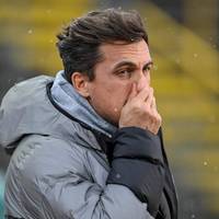 Nach dem Rücktritt von Christian Streich als Chefcoach des SC Freiburg vermelden die Breisgauer einen weiteren Abgang eines langjährigen Trainers.