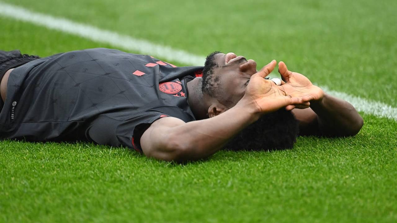 „Mehrere Klubs“ wollen Bayern-Star!