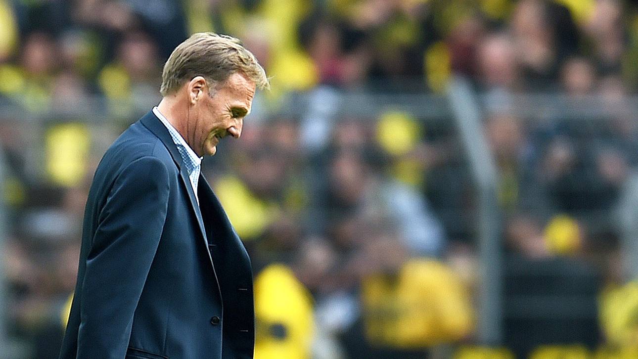 Fix: BVB kassiert 114 Millionen