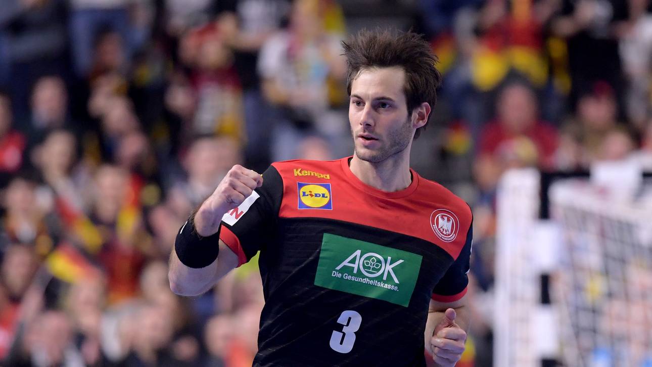 Sport-Tag: DHB muss vs. Spanien ran