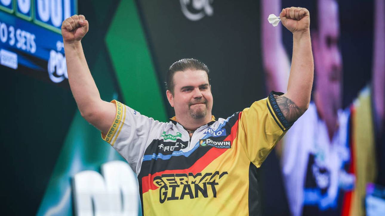 Clemens beendet seinen Finalfluch