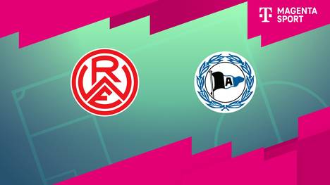 RW Essen - DSC Arminia Bielefeld: Tore und Highlights | 3. Liga
