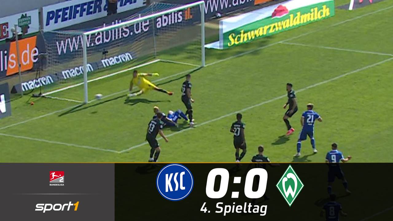 Nächster Neuzugang für Werder